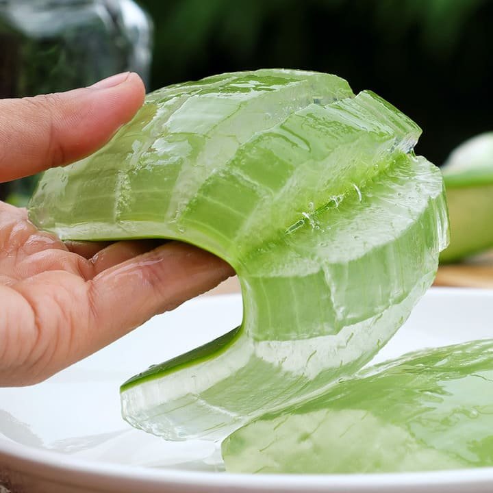 Aloe Vera Soap